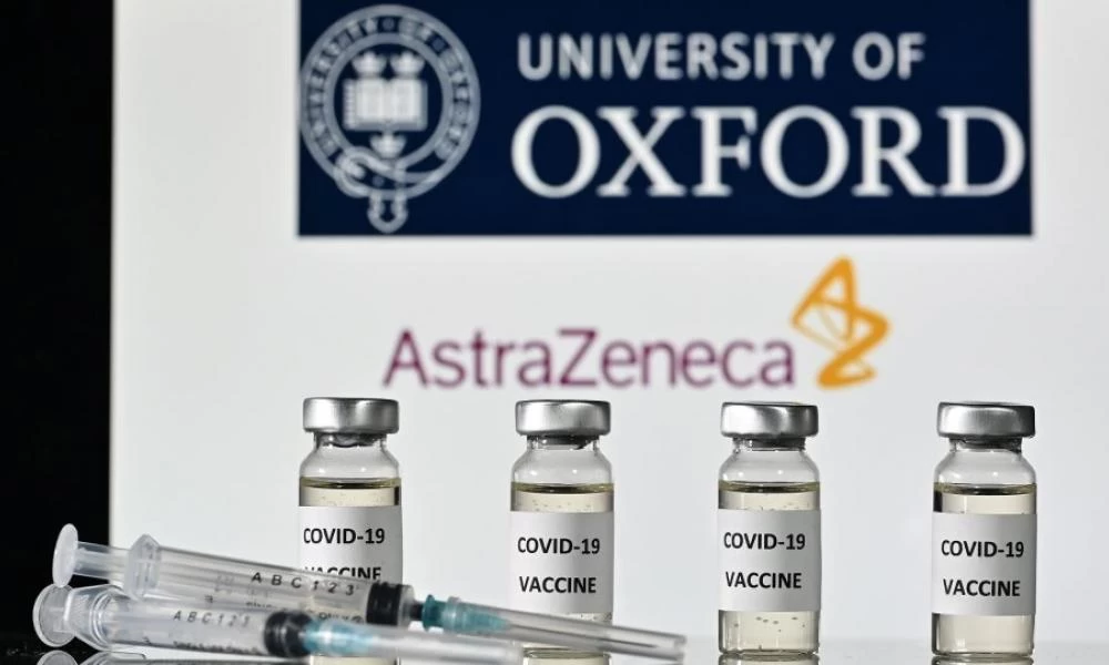 Εμβόλιο AstraZeneca: Επιφυλακτικός ο Ευρωπαϊκός Οργανισμός Φαρμάκων